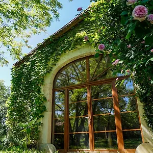  Hébergement de vacances Le Refuge Aux étoiles France