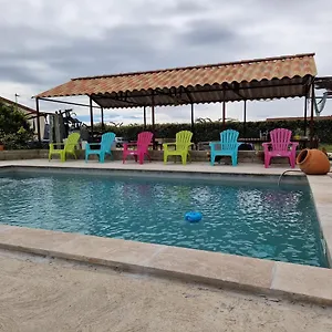 Camping Mazet D El Gato, Arles
