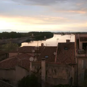 Appartement Superbe Avec Vue, Arles